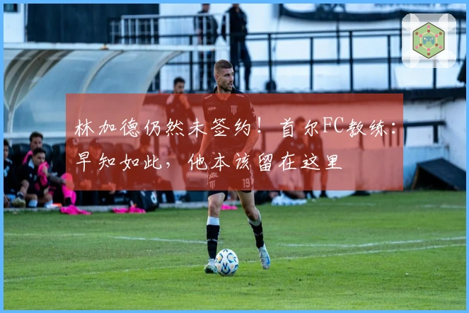 林加德仍然未签约！首尔FC教练：早知如此，他本该留在这里